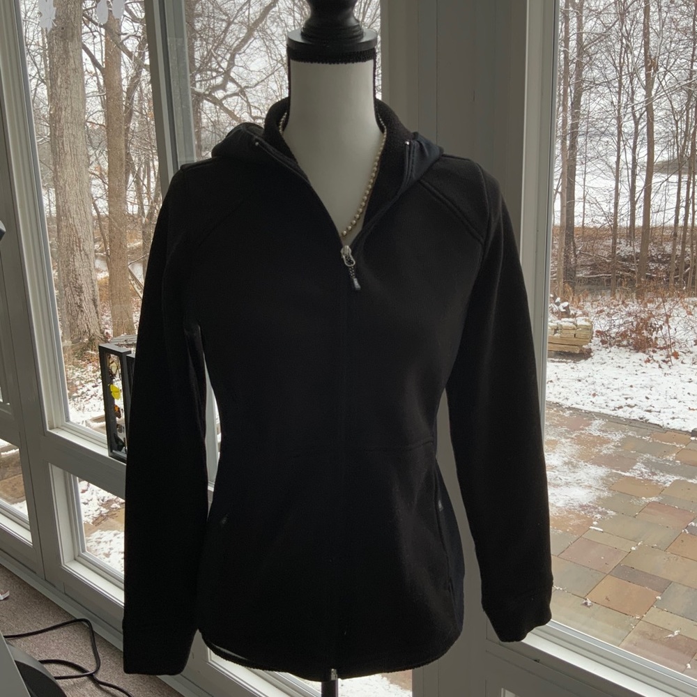 ZeroXposure Hoodie